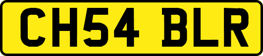 CH54BLR