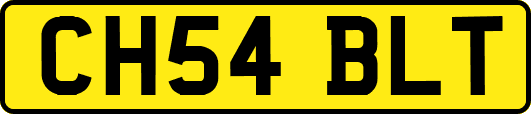 CH54BLT