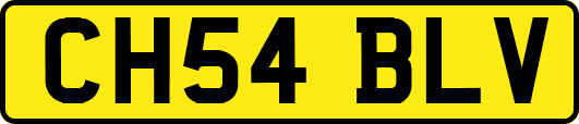 CH54BLV