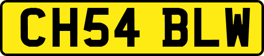 CH54BLW