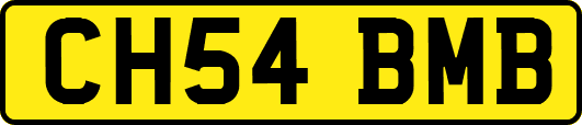 CH54BMB