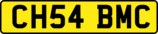 CH54BMC