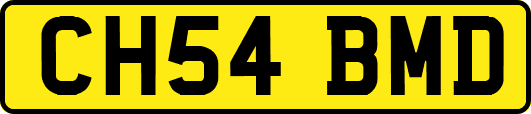 CH54BMD