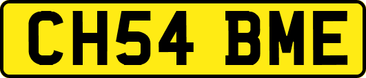 CH54BME