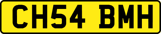 CH54BMH