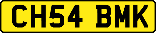 CH54BMK