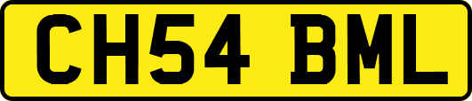 CH54BML