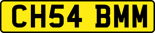 CH54BMM