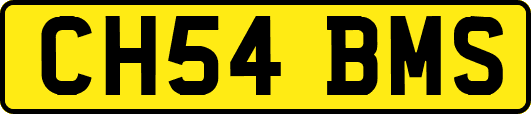 CH54BMS