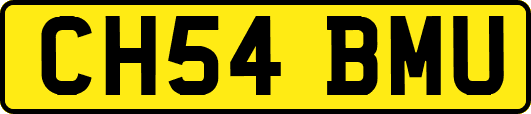CH54BMU