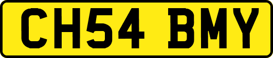 CH54BMY