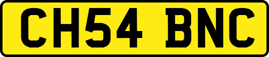 CH54BNC