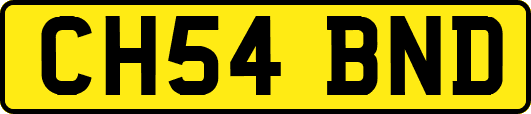 CH54BND