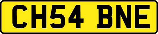 CH54BNE
