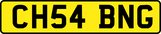 CH54BNG