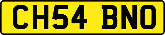 CH54BNO