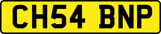 CH54BNP