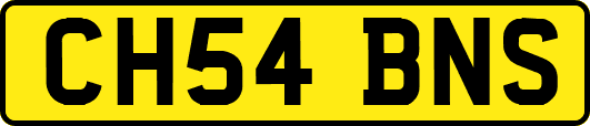 CH54BNS