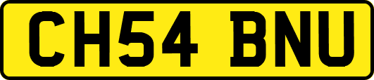 CH54BNU
