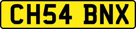 CH54BNX
