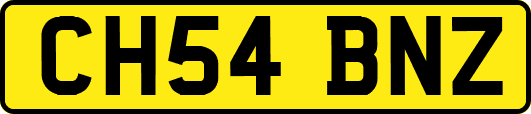 CH54BNZ