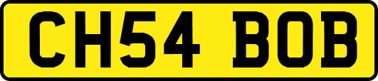 CH54BOB