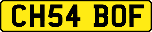 CH54BOF