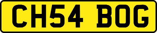 CH54BOG