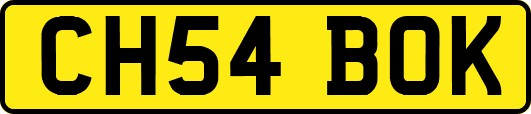 CH54BOK