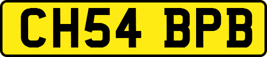CH54BPB