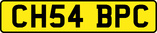 CH54BPC