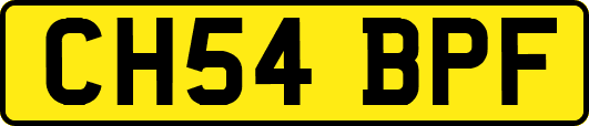 CH54BPF