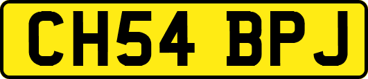 CH54BPJ
