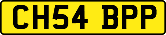 CH54BPP