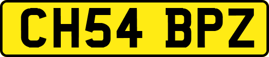CH54BPZ