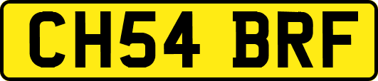 CH54BRF