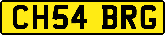 CH54BRG