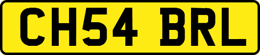 CH54BRL