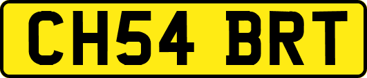 CH54BRT