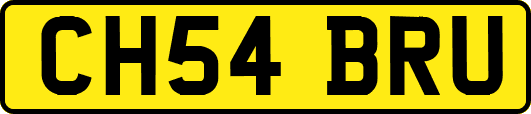 CH54BRU
