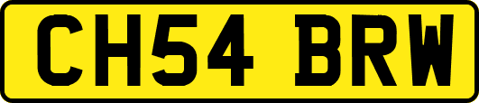 CH54BRW