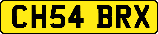 CH54BRX