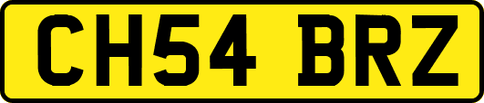 CH54BRZ