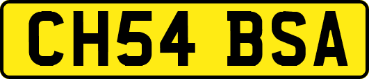 CH54BSA