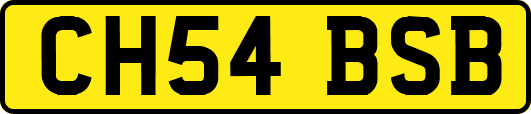 CH54BSB