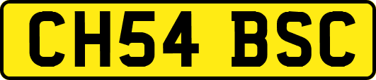 CH54BSC