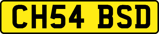 CH54BSD