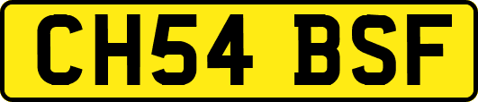 CH54BSF
