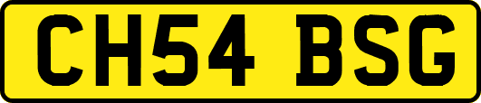 CH54BSG