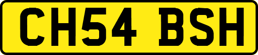 CH54BSH
